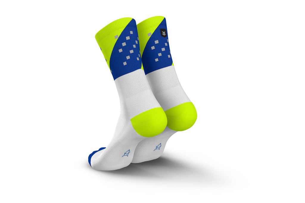 HIGH-VIZ V4 CANARY BLUE High-Viz INCYLENCE
