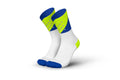 HIGH-VIZ V4 CANARY BLUE