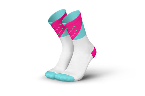 HIGH-VIZ V4 PINK MINT High-Viz INCYLENCE