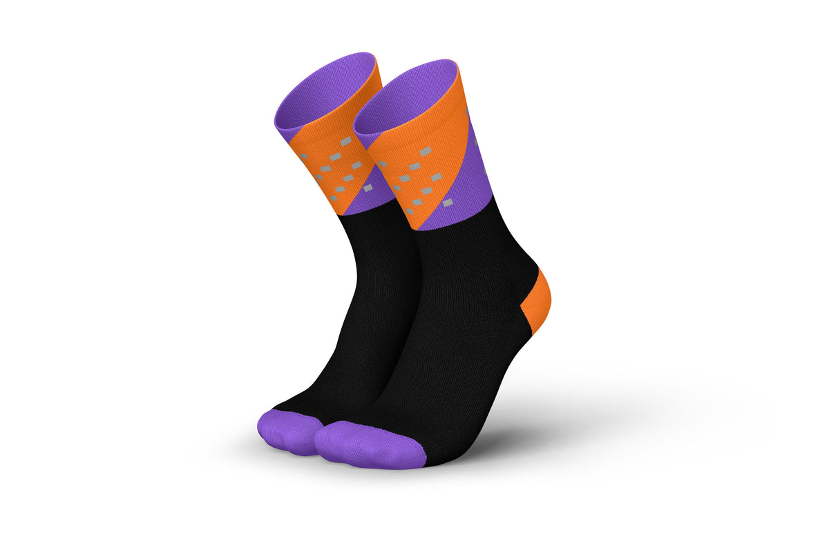 HIGH-VIZ V4 ORANGE PURPLE High-Viz INCYLENCE