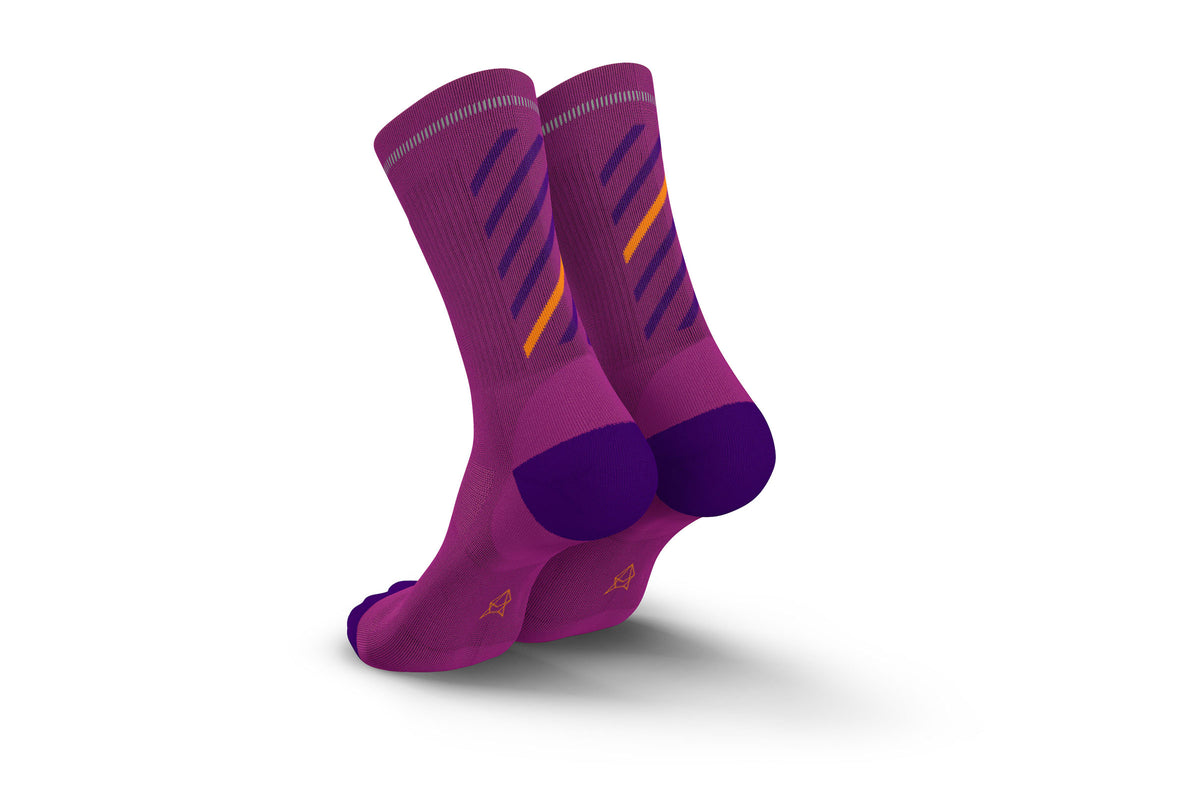 MERINO RISE MAGENTA ORANGE Merino INCYLENCE