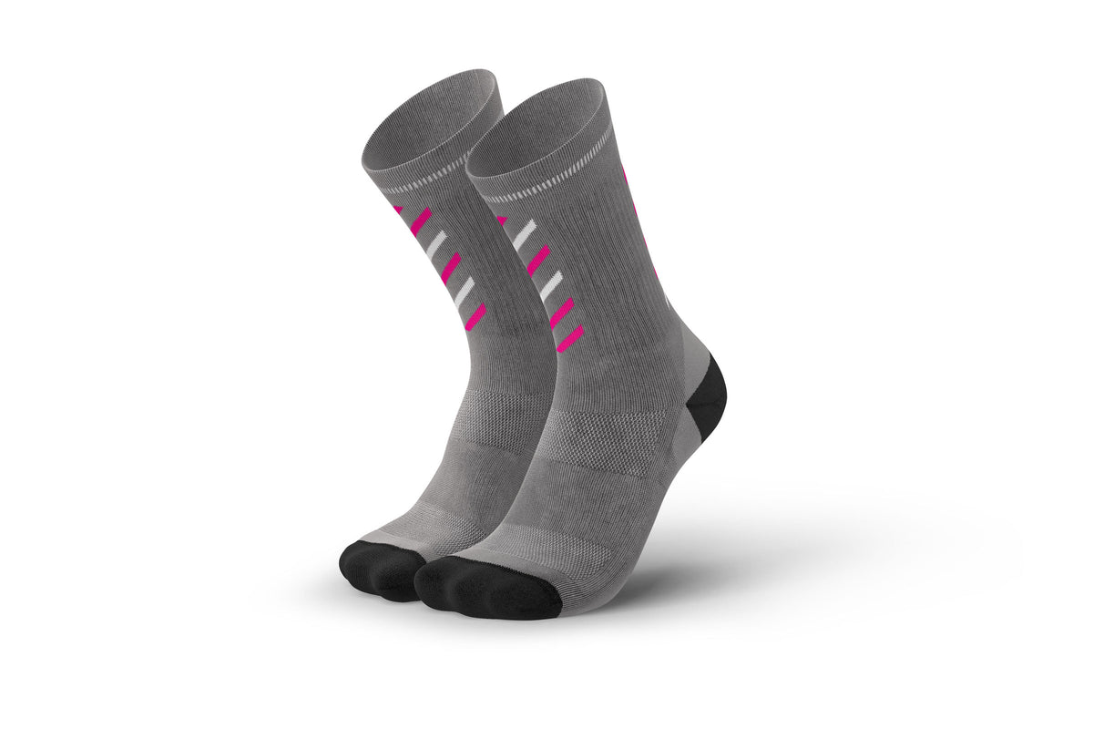 MERINO RISE GREY PINK Merino INCYLENCE 35-38
