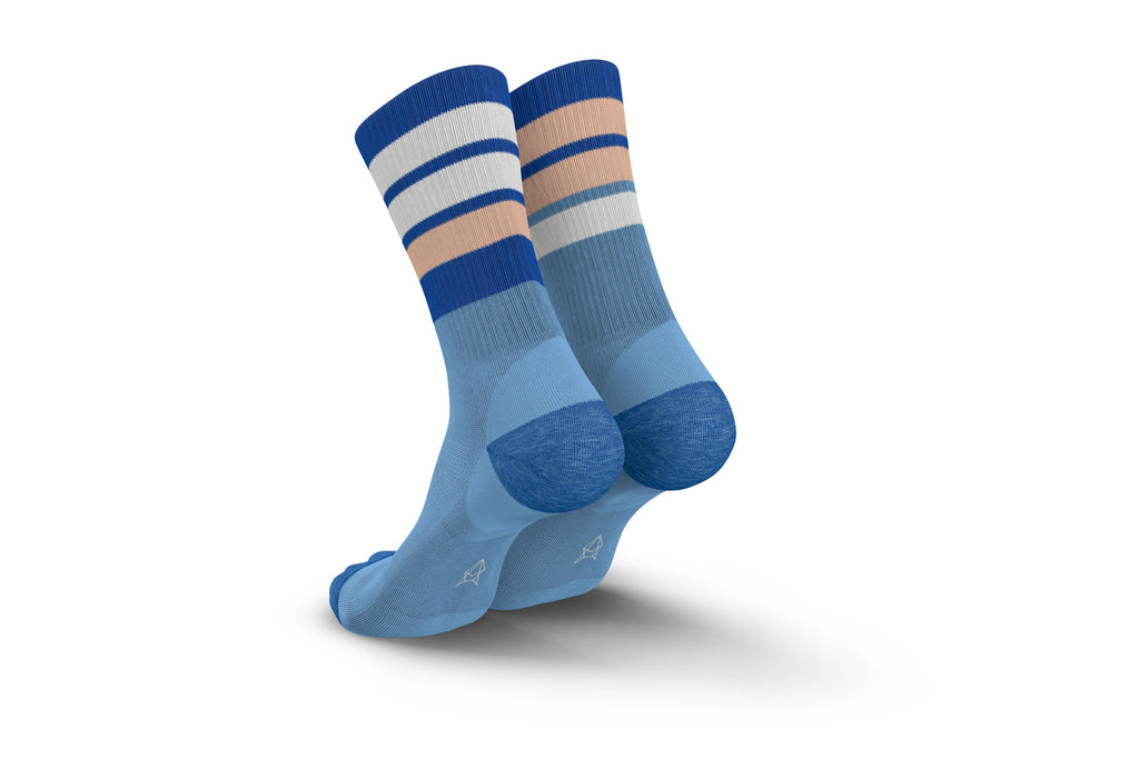 MERINO STRIVE BLUE LIGHT PINK Merino INCYLENCE