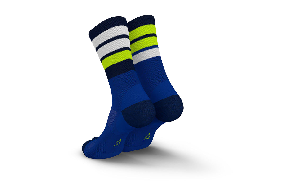 MERINO STRIVE BLUE CANARY Merino INCYLENCE