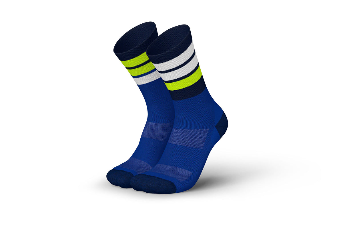MERINO STRIVE BLUE CANARY Merino INCYLENCE