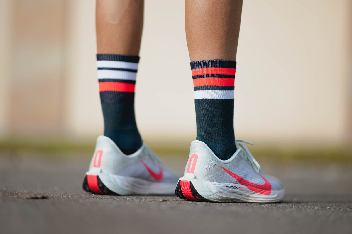 MERINO STRIVE OTTANIO INFERNO Merino INCYLENCE