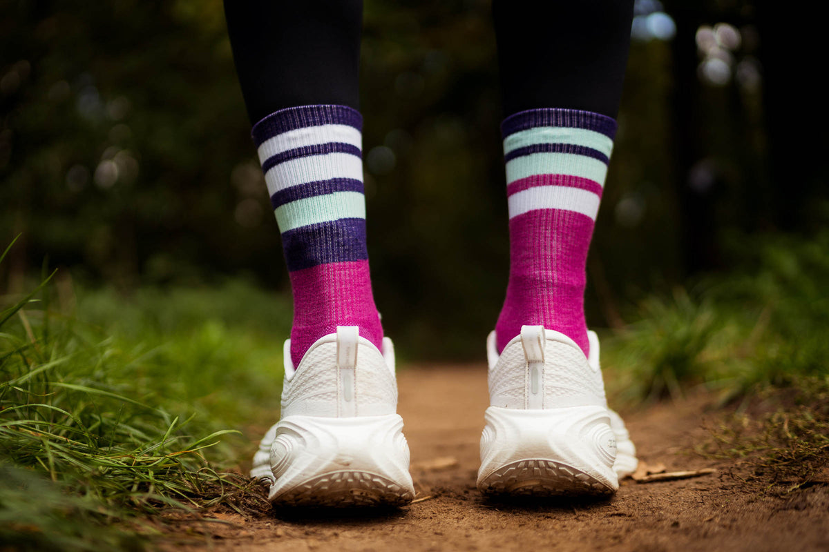 MERINO STRIVE MAGENTA CYAN Merino INCYLENCE