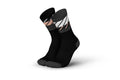 MERINO ELEVATE BLACK LIGHT PINK