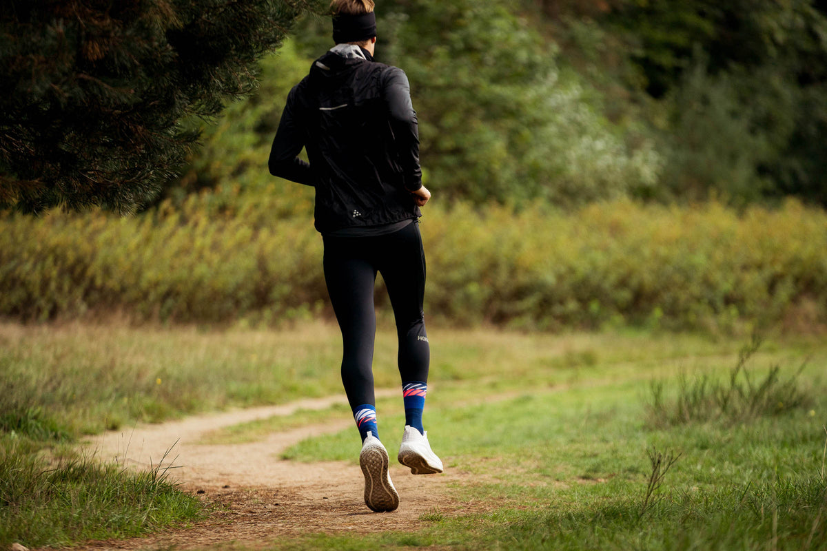 MERINO ELEVATE NAVY INFERNO Merino INCYLENCE