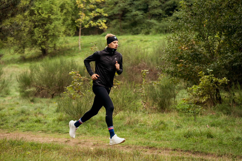 MERINO ELEVATE NAVY INFERNO Merino INCYLENCE
