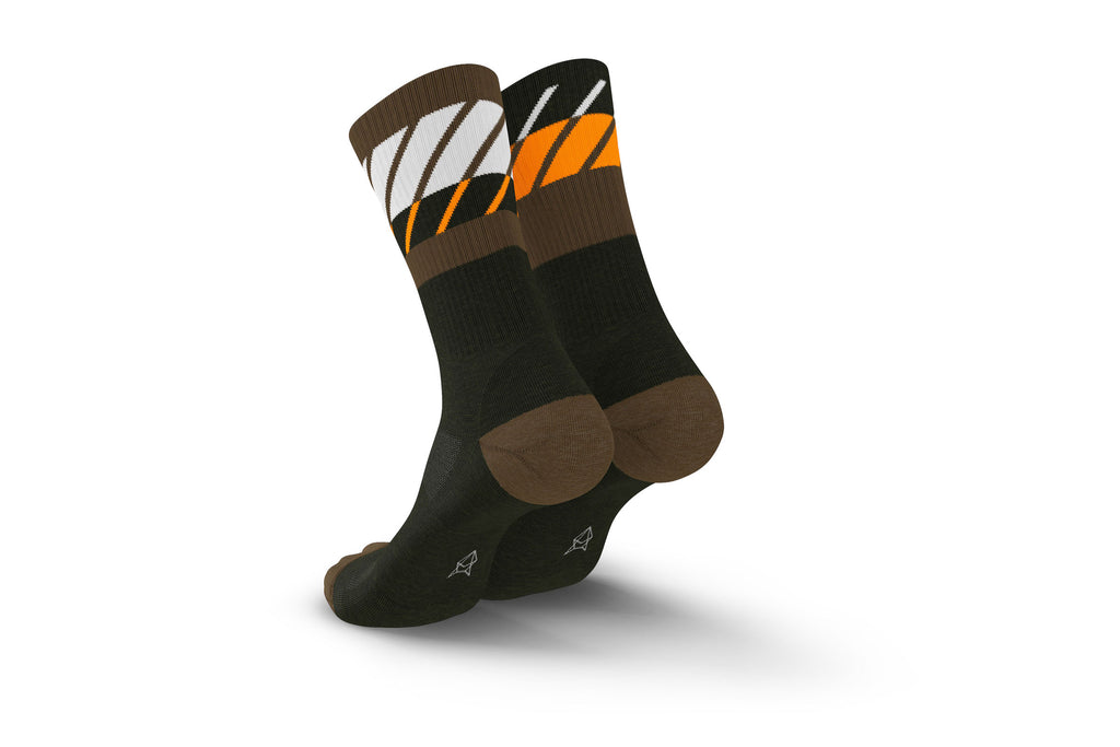 MERINO ELEVATE FOREST ORANGE Merino INCYLENCE