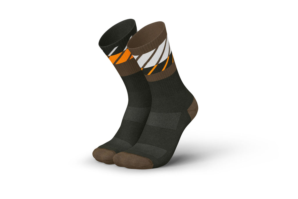 MERINO ELEVATE FOREST ORANGE Merino INCYLENCE
