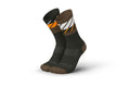 MERINO ELEVATE FOREST ORANGE