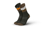 MERINO ELEVATE FOREST ORANGE