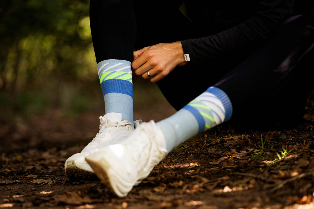 MERINO ELEVATE LIGHT BLUE GREEN Merino INCYLENCE