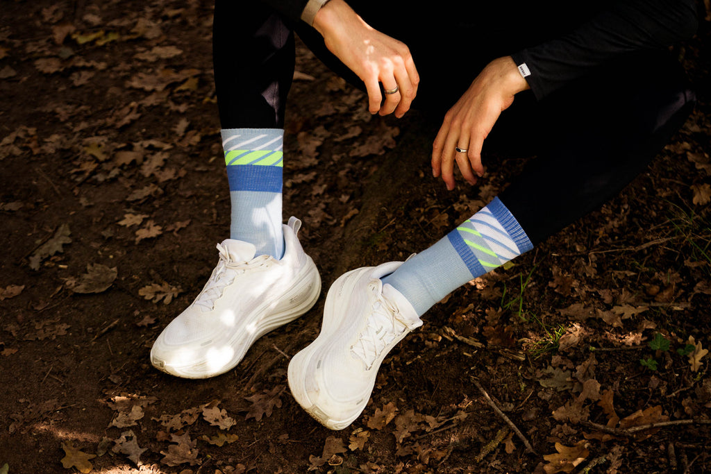 MERINO ELEVATE LIGHT BLUE GREEN Merino INCYLENCE