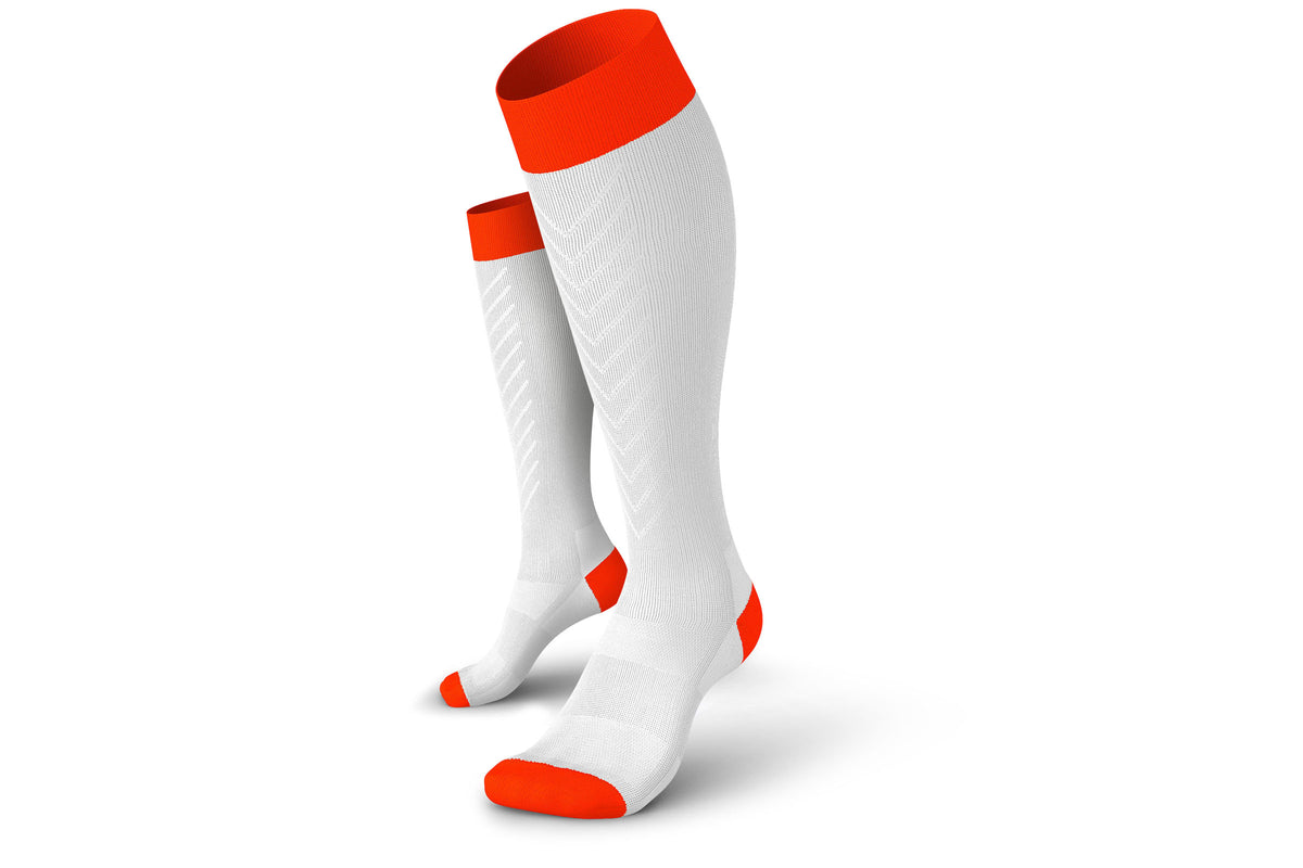 RENEWED COMPRESSION V2 WHITE INFERNO Renewed Compression INCYLENCE