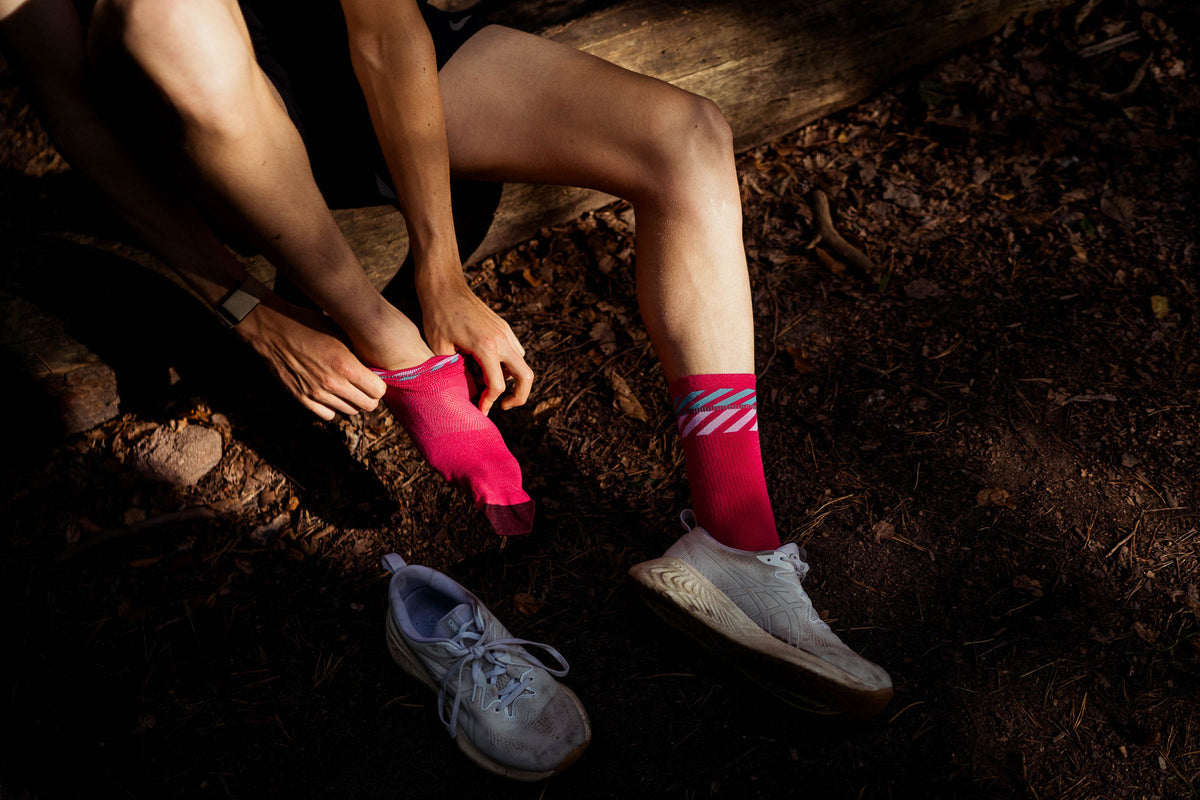 MERINO LIGHT LANES GERANIO CYAN Merino Light INCYLENCE
