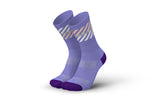 MERINO LIGHT LANES PURPLE LIGHT PINK