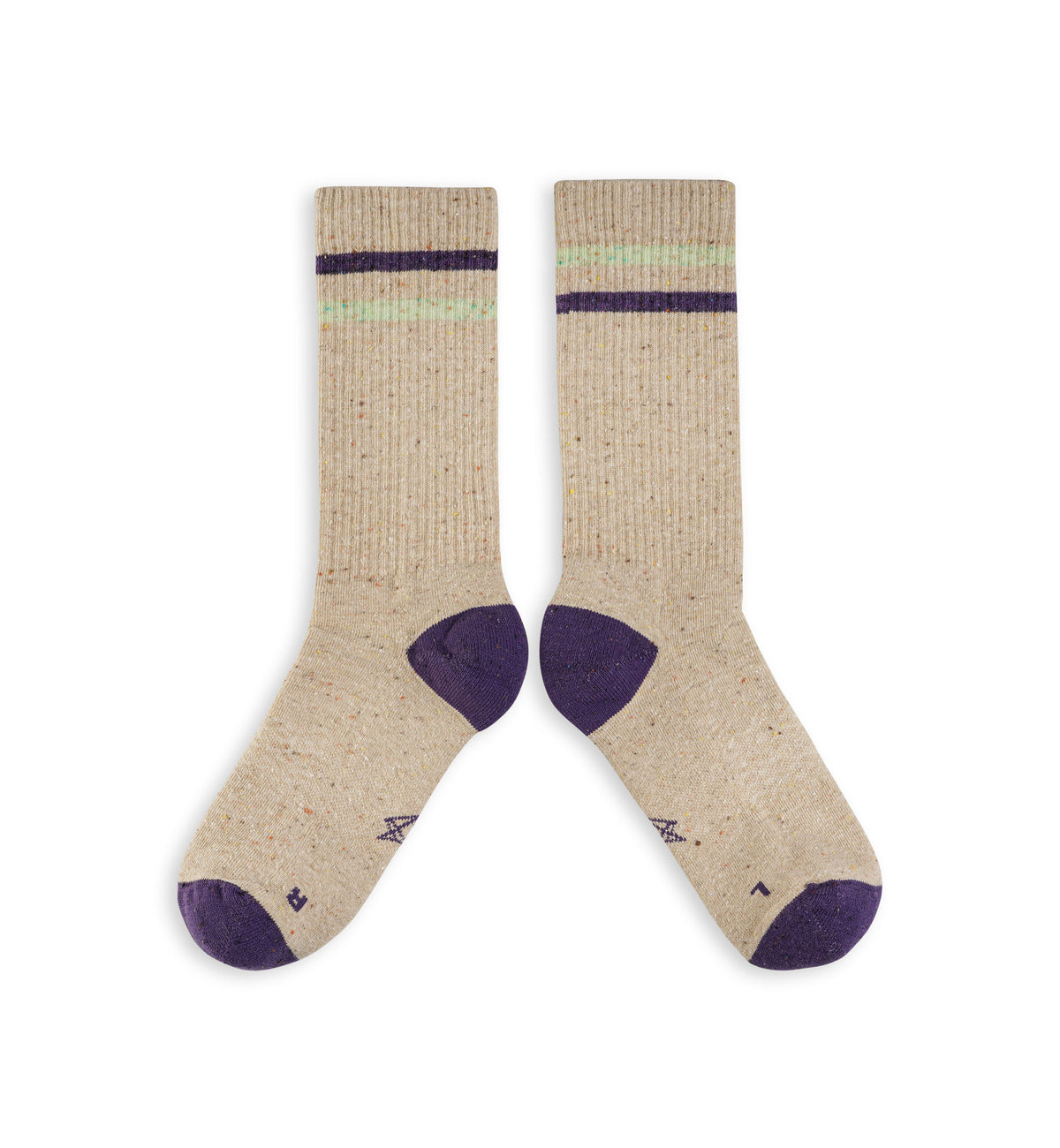 LIFESTYLE ONE BEIGE PURPLE Lifestyle INCYLENCE