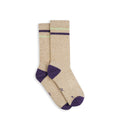 LIFESTYLE ONE BEIGE PURPLE