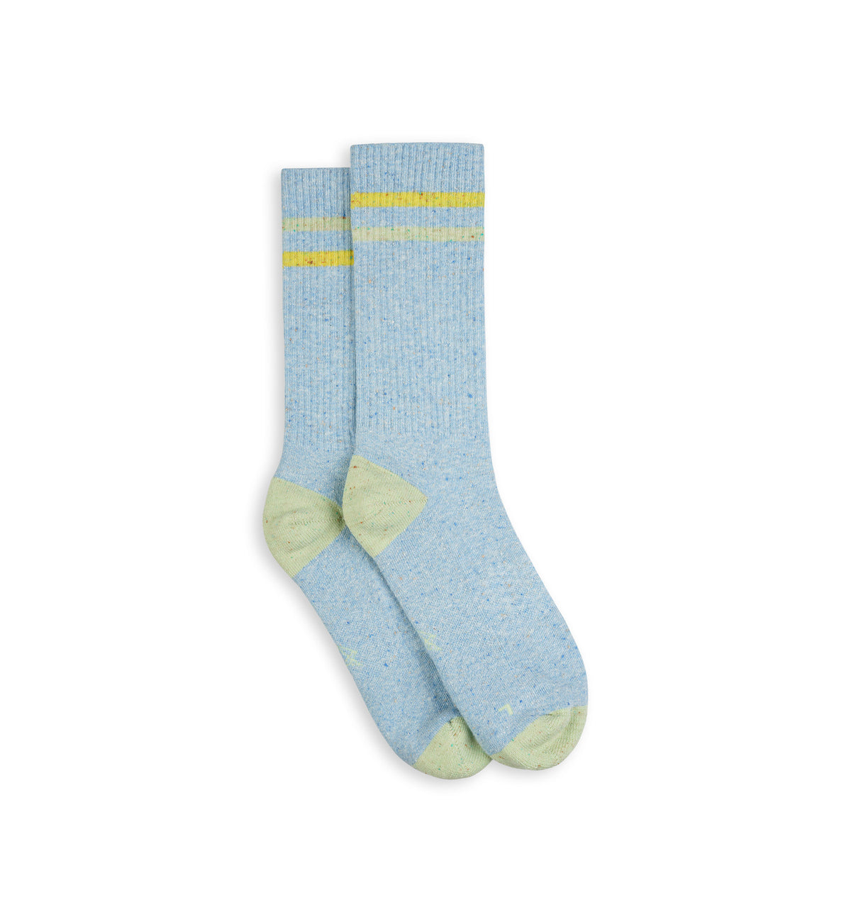 LIFESTYLE ONE SKY BLUE GREEN Lifestyle INCYLENCE 35-38