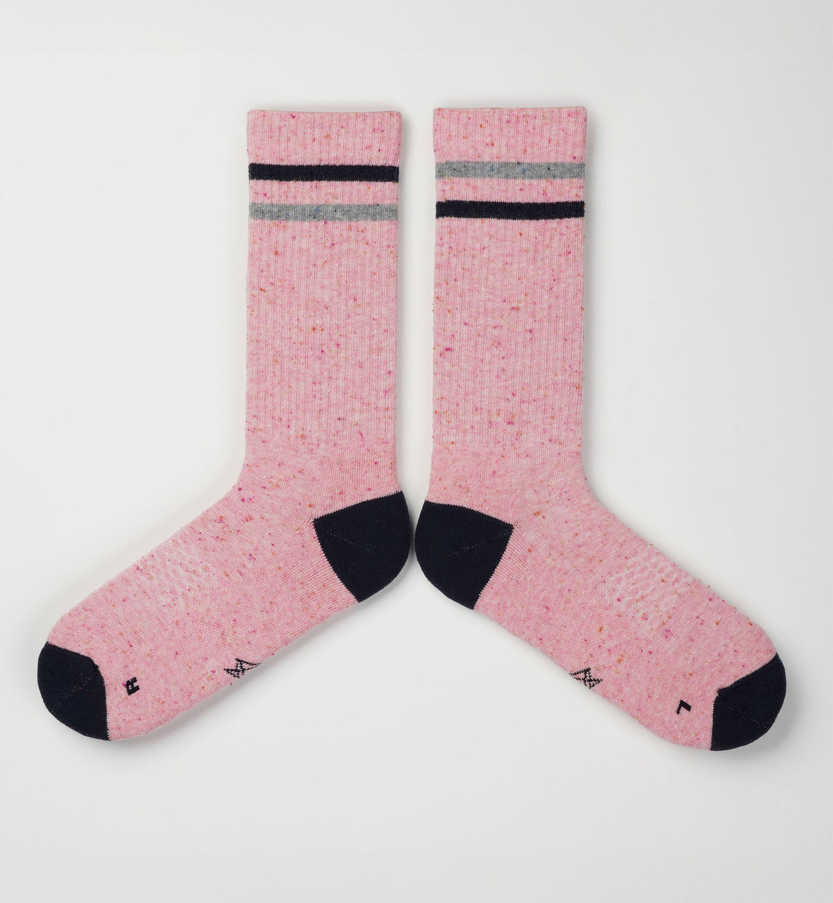 LIFESTYLE ONE LIGHT PINK BLACK Lifestyle INCYLENCE