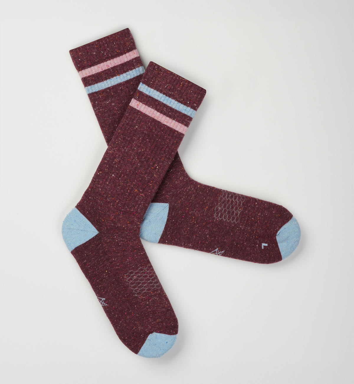 LIFESTYLE ONE BORDEAUX BLUE Lifestyle INCYLENCE