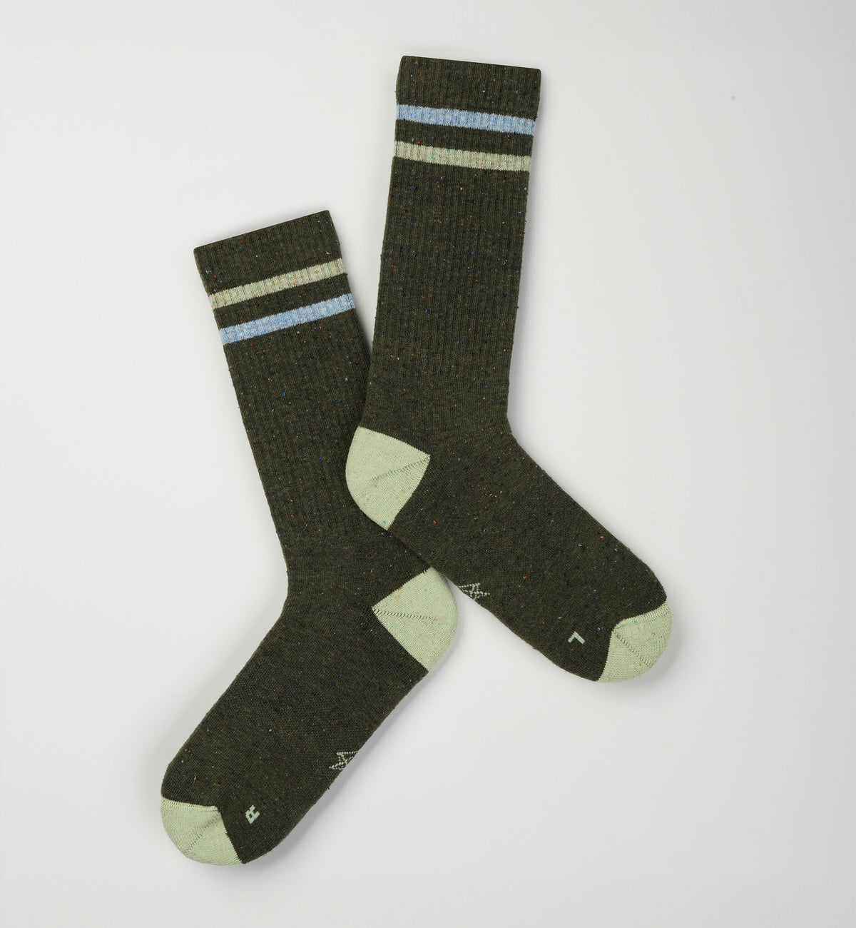LIFESTYLE ONE FOREST LIGHT GREEN Lifestyle INCYLENCE