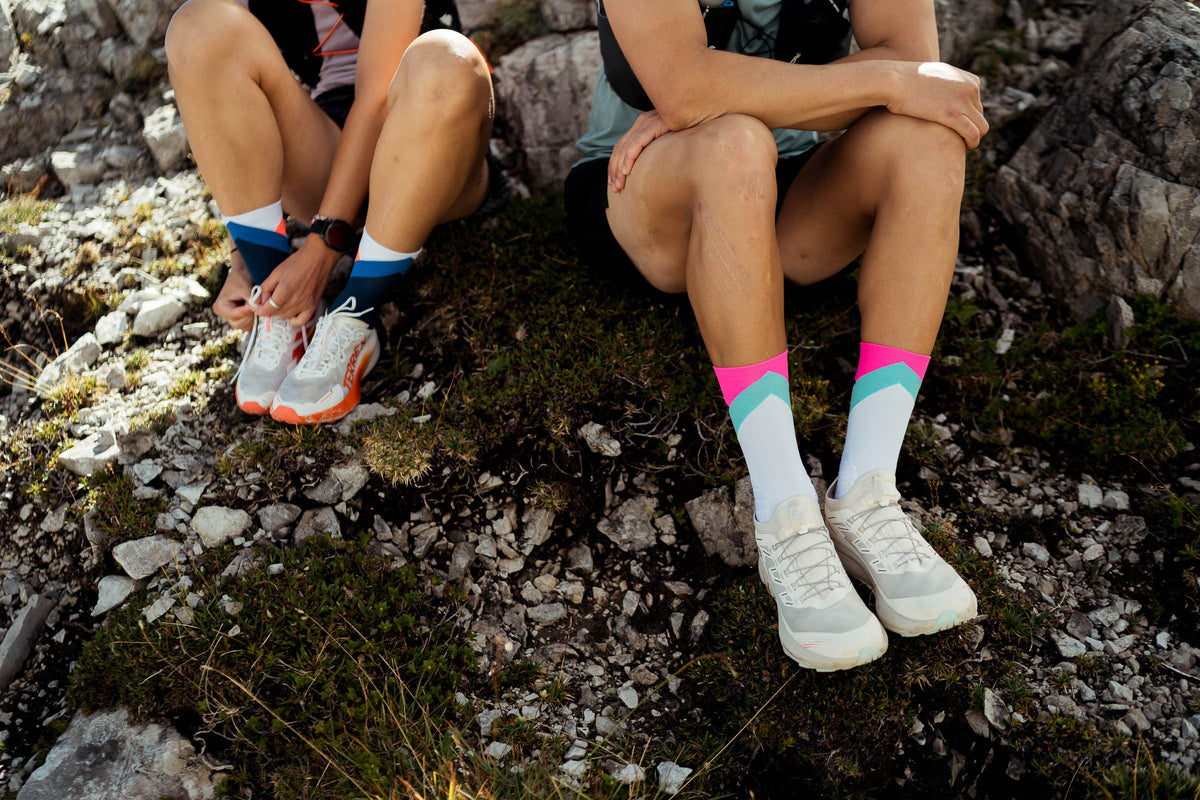 TRAIL SUMMITS BLAZE Trail INCYLENCE