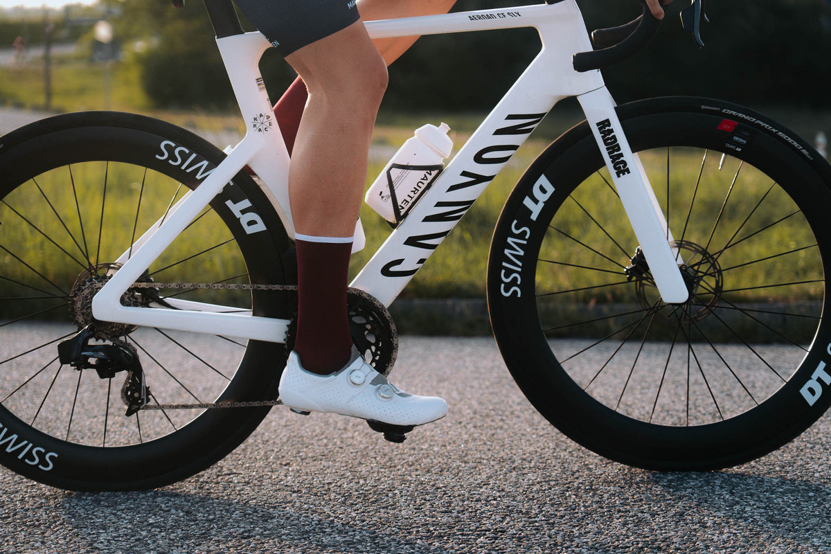 ULTRALIGHT PURE BORDEAUX Ultralight Pure INCYLENCE