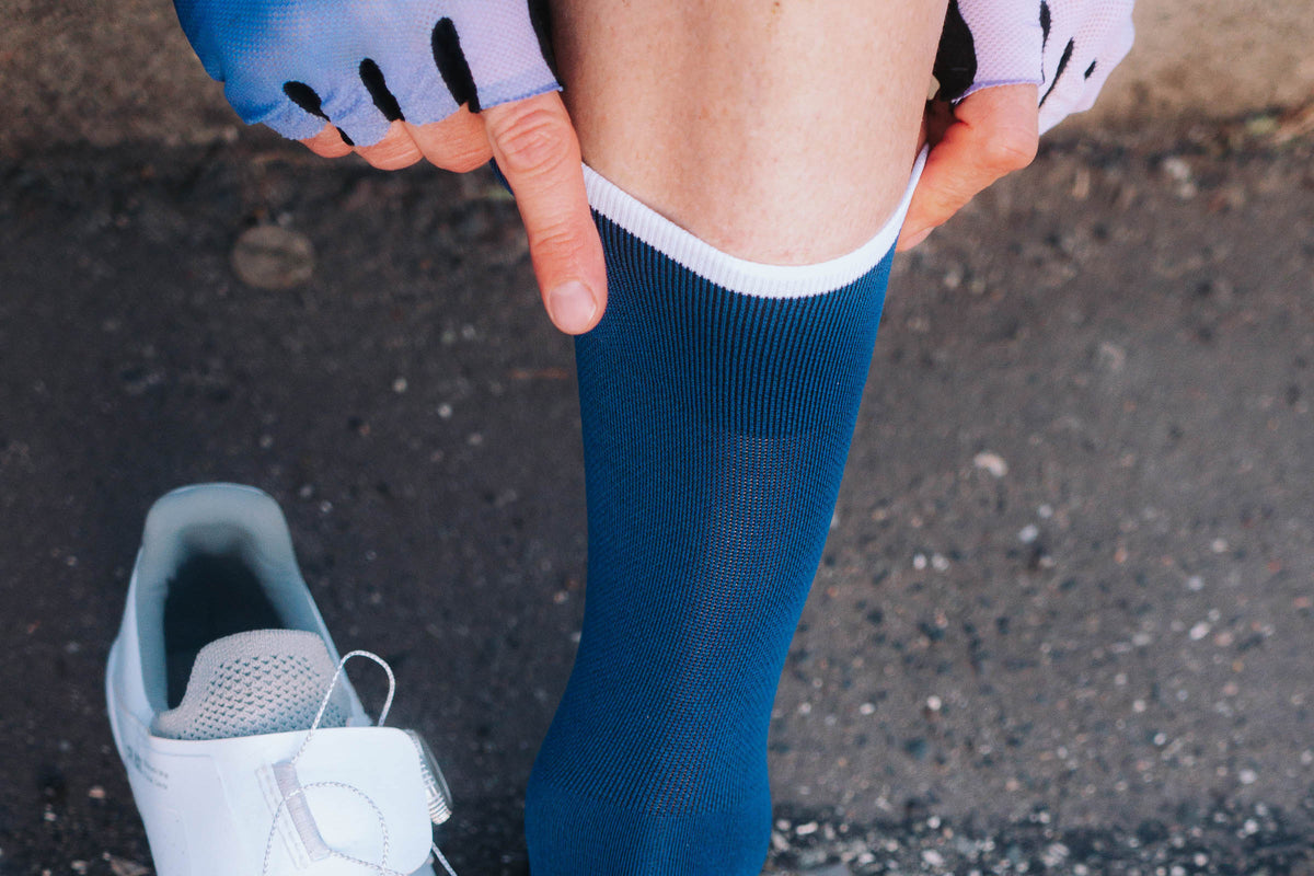 ULTRALIGHT PURE NAVY Ultralight Pure INCYLENCE