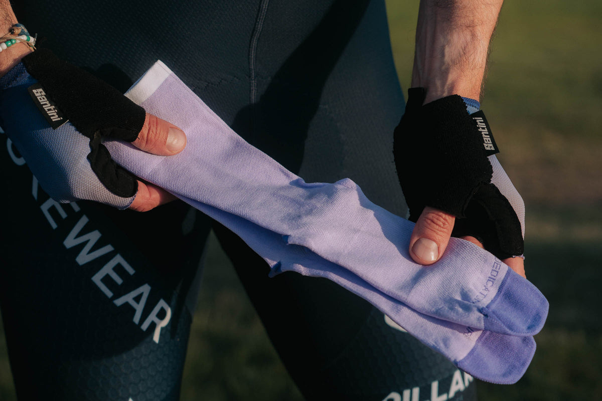 ULTRALIGHT PURE VIOLA Ultralight Pure INCYLENCE