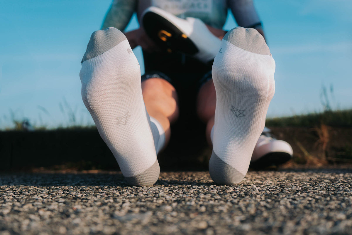 ULTRALIGHT PURE WHITE Ultralight Pure INCYLENCE