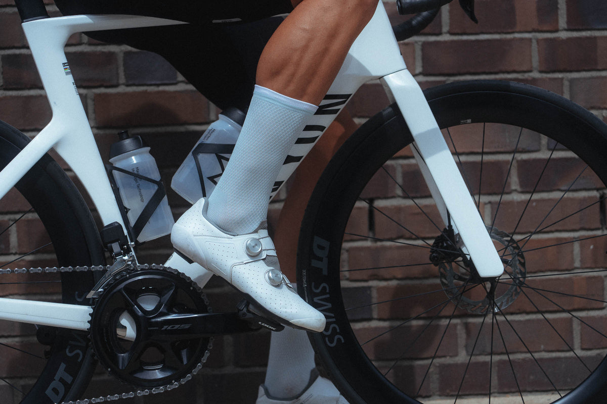 CYCLING CLASSIC V1 AQUA Cycling Classic INCYLENCE
