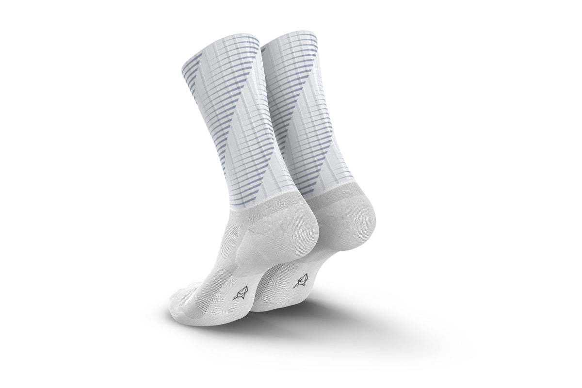 CYCLING AERO VELOCITY SILVER Cycling Aero INCYLENCE