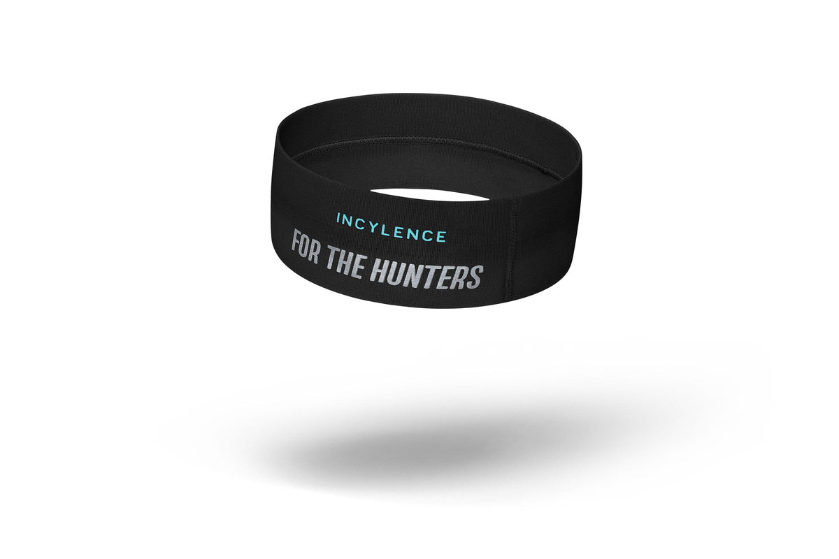 HEADBAND V2 BLACK MINT NARROW Headband Narrow INCYLENCE
