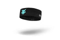 HEADBAND V2 BLACK MINT NARROW