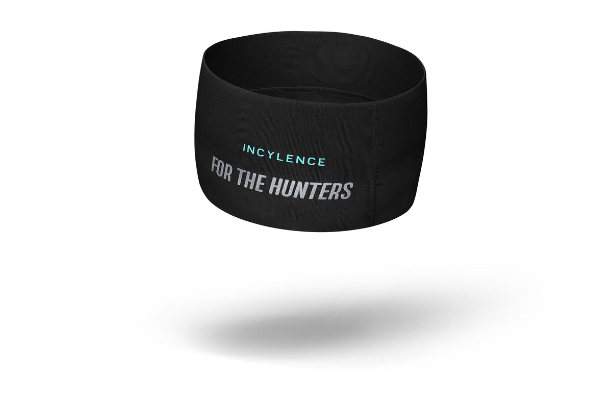 HEADBAND V2 BLACK MINT WIDE Headband Wide INCYLENCE