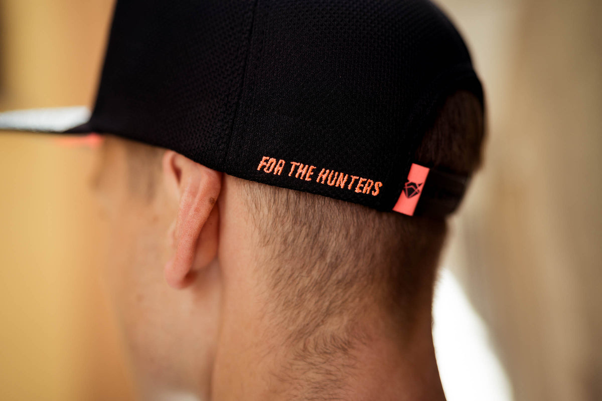 CAP ELEMENTS V2 BLACK INFERNO Lifestyle Cap INCYLENCE