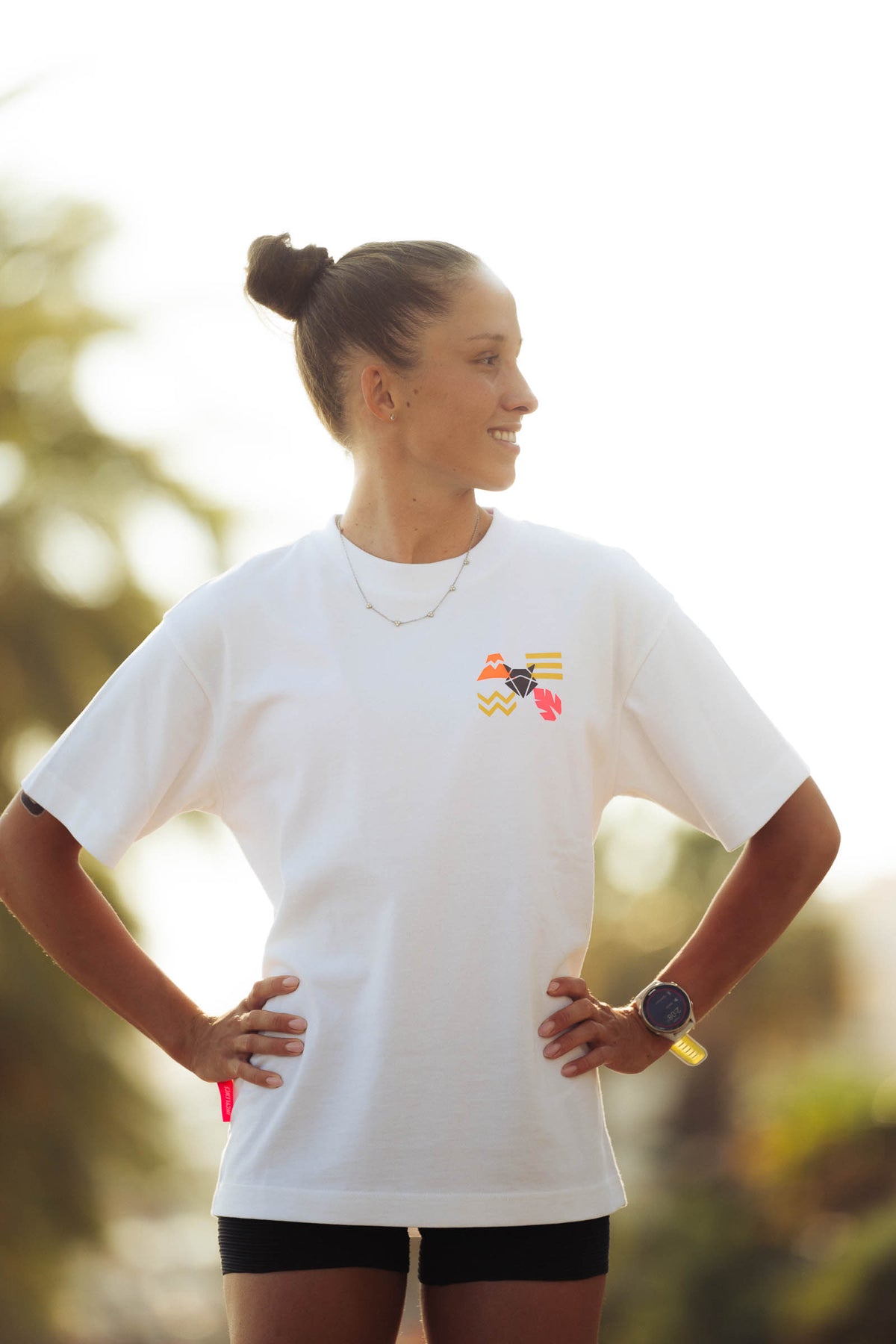 T-SHIRT WOMEN KONA V2 T-Shirt INCYLENCE