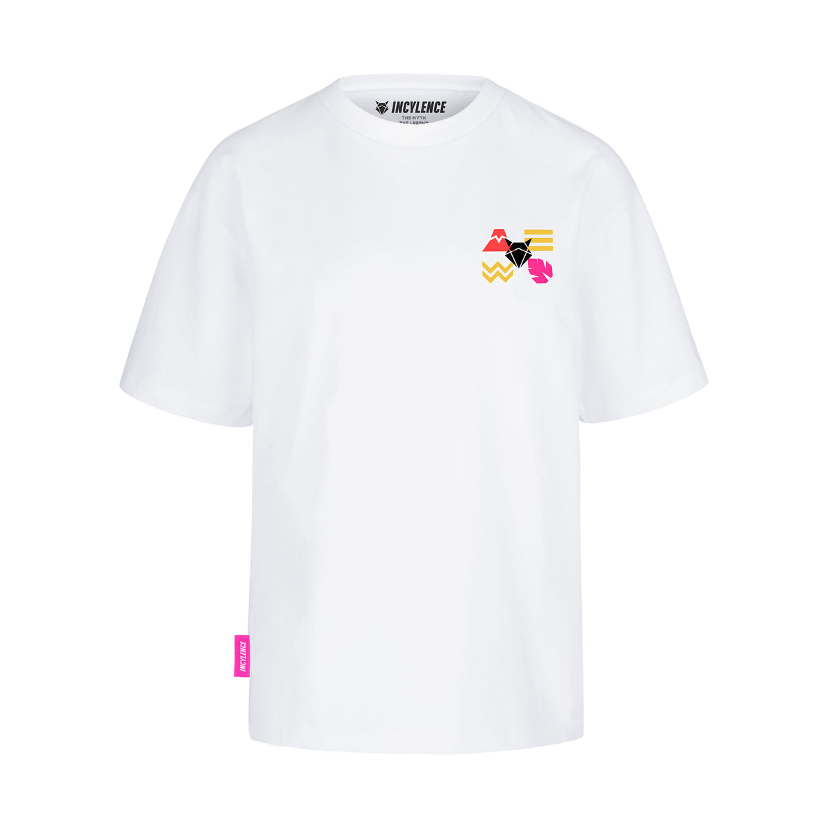 T-SHIRT WOMEN KONA V2 T-Shirt INCYLENCE