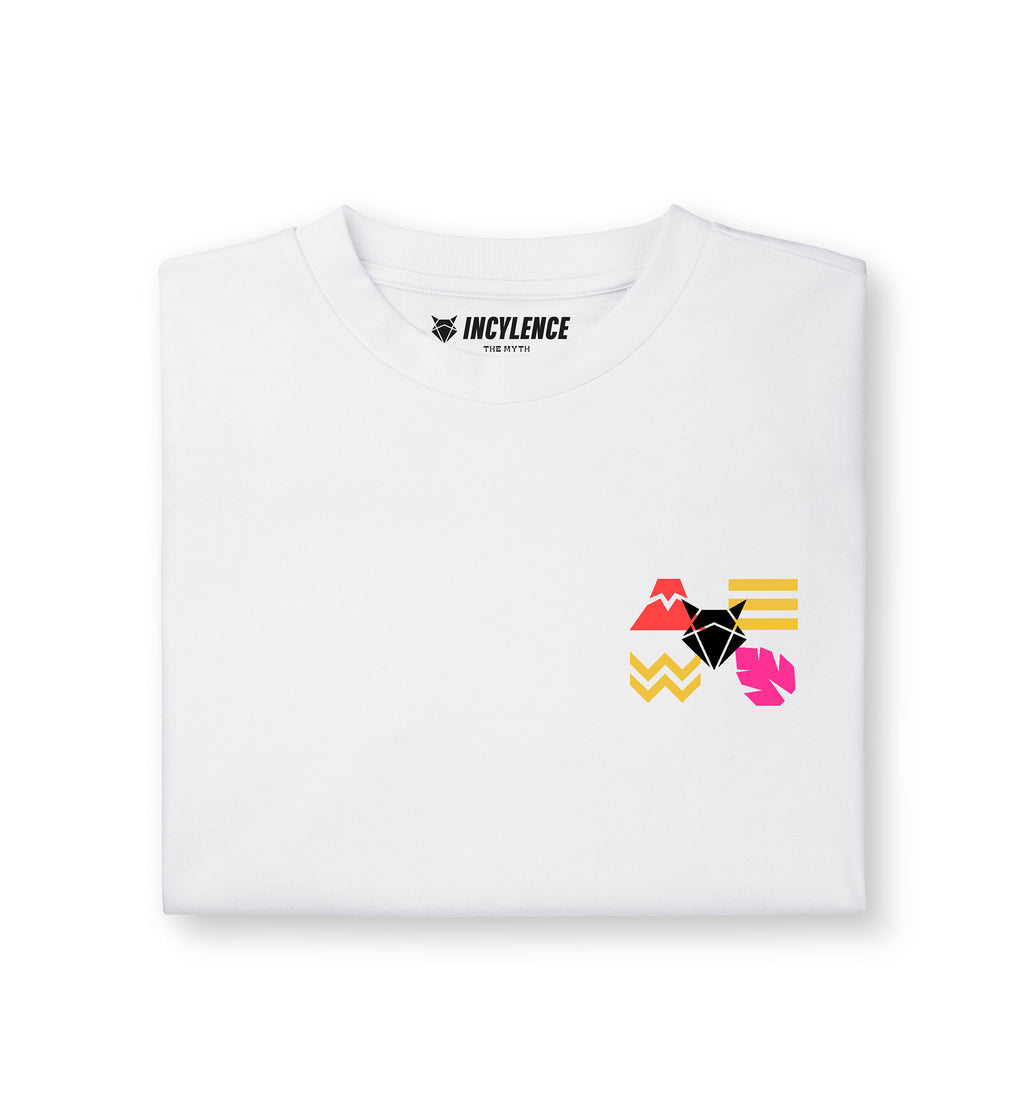 T-SHIRT WOMEN KONA V2 T-Shirt INCYLENCE