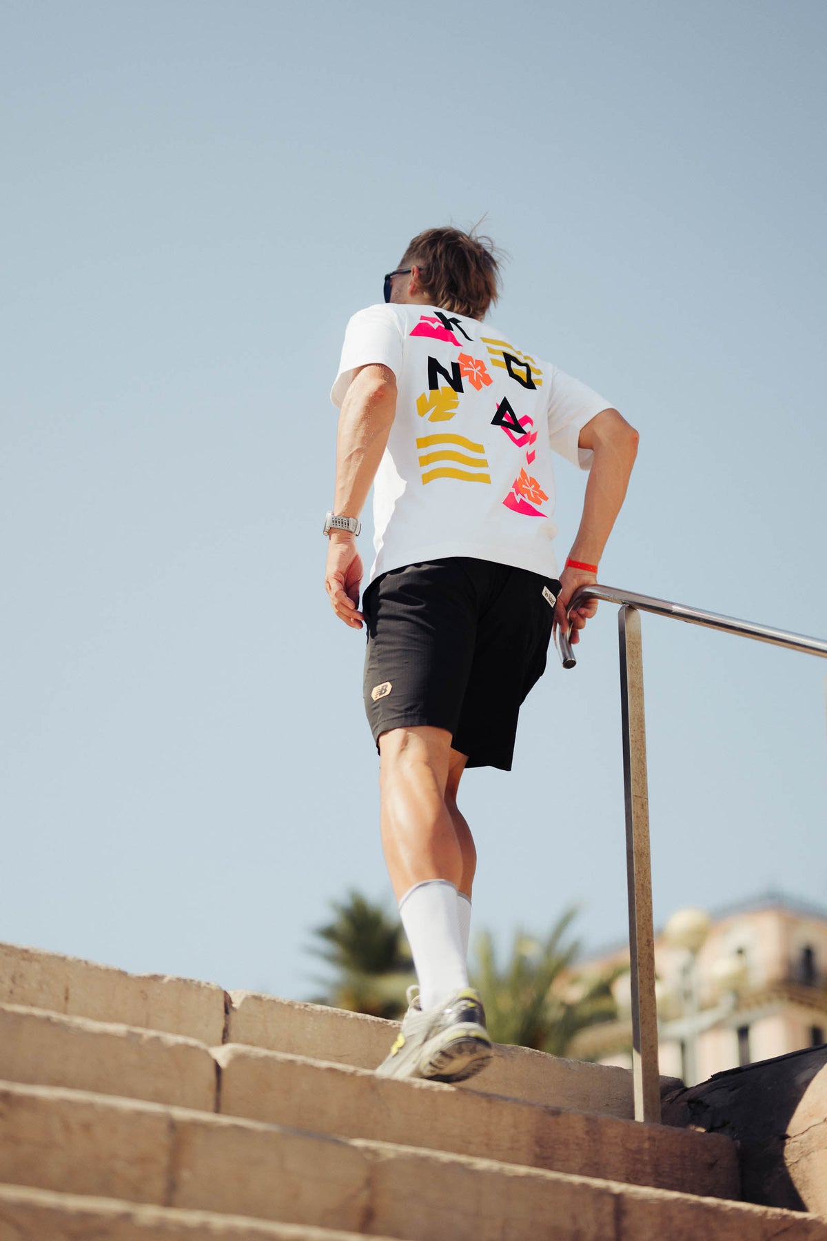 T-SHIRT MEN KONA V2 T-Shirt INCYLENCE