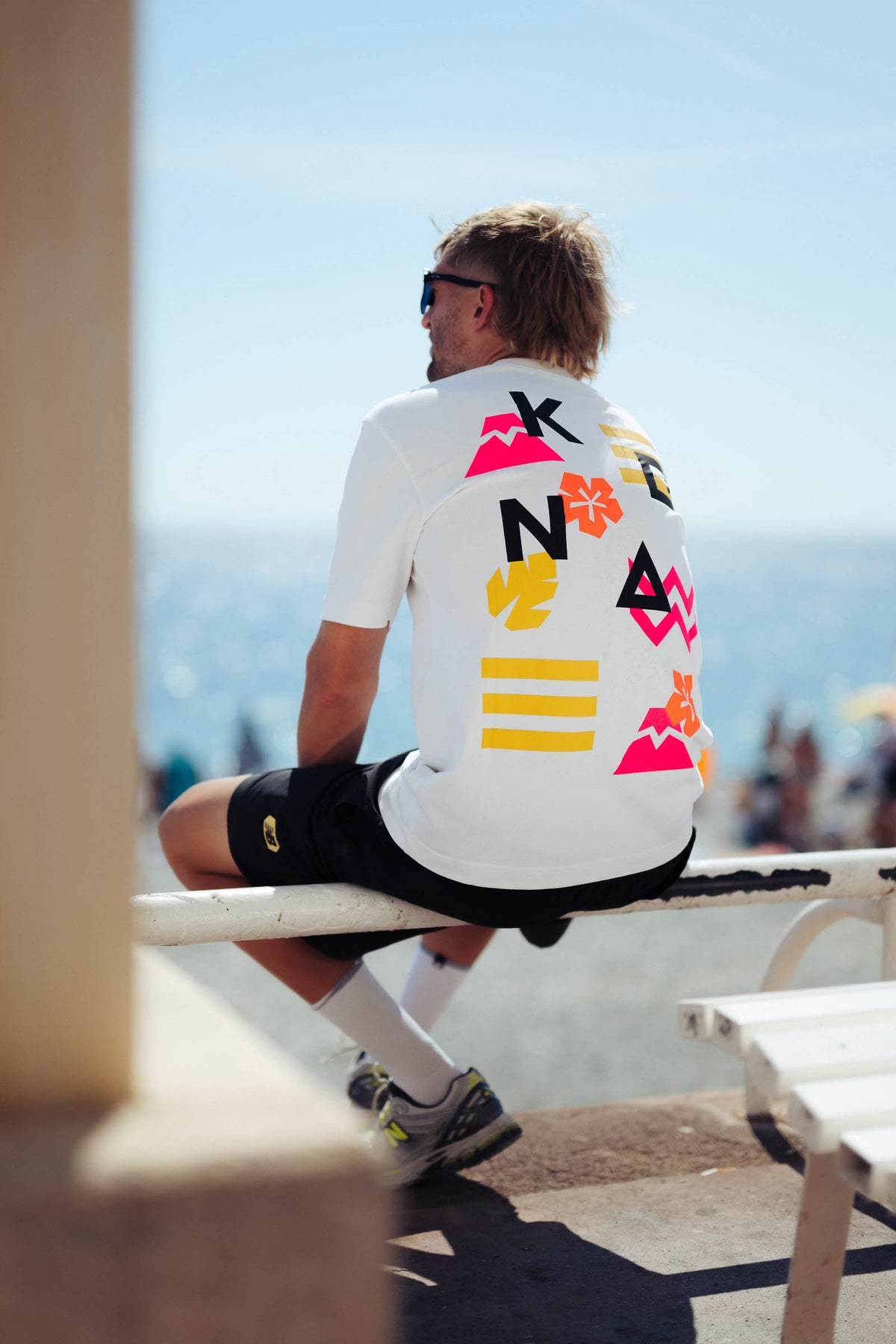T-SHIRT MEN KONA V2 T-Shirt INCYLENCE