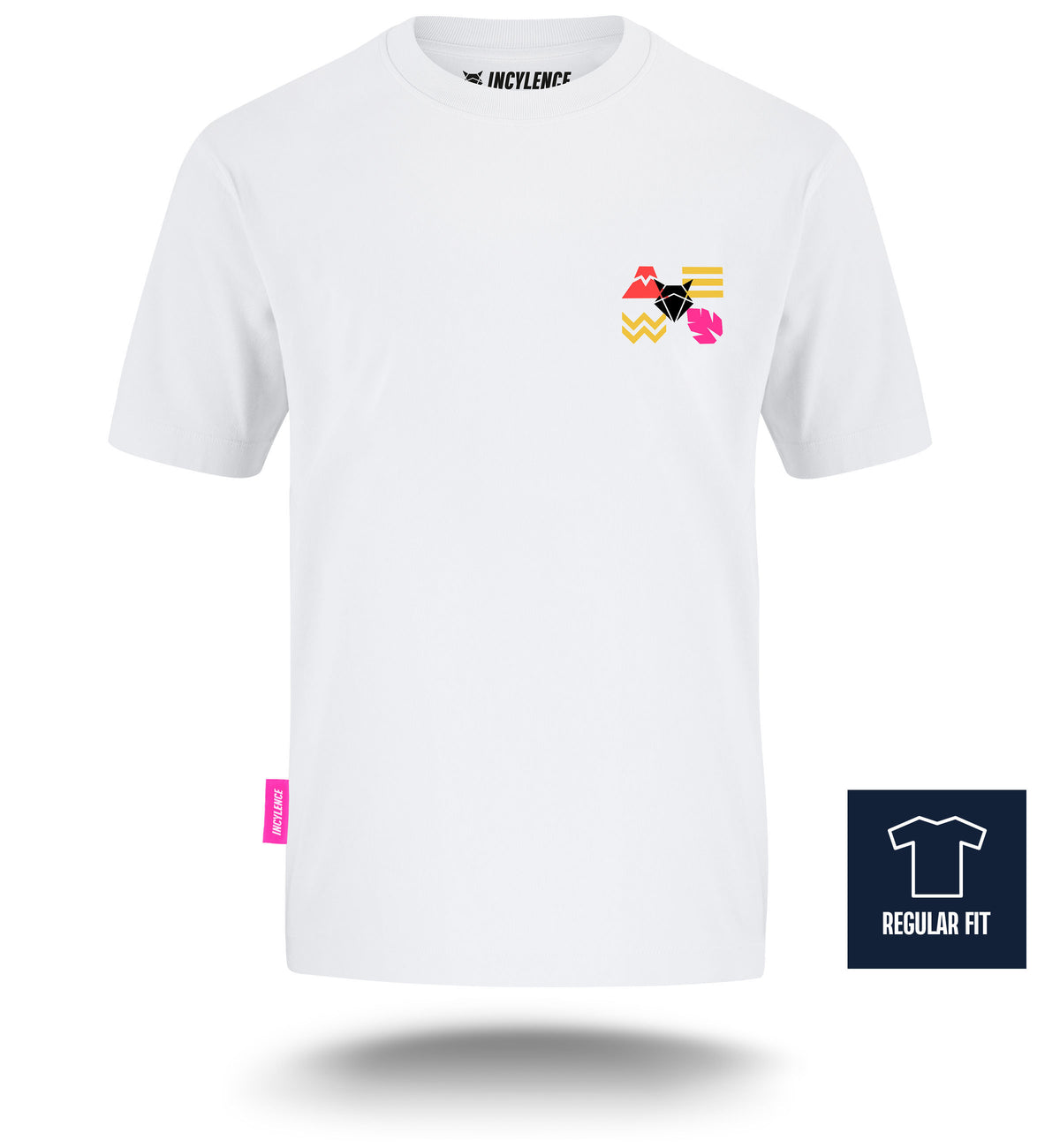 T-SHIRT MEN KONA V2 T-Shirt INCYLENCE