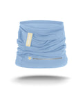 NECK TUBE V1 SKY BLUE YELLOW
