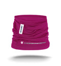 NECK TUBE V1 MAGENTA WHITE