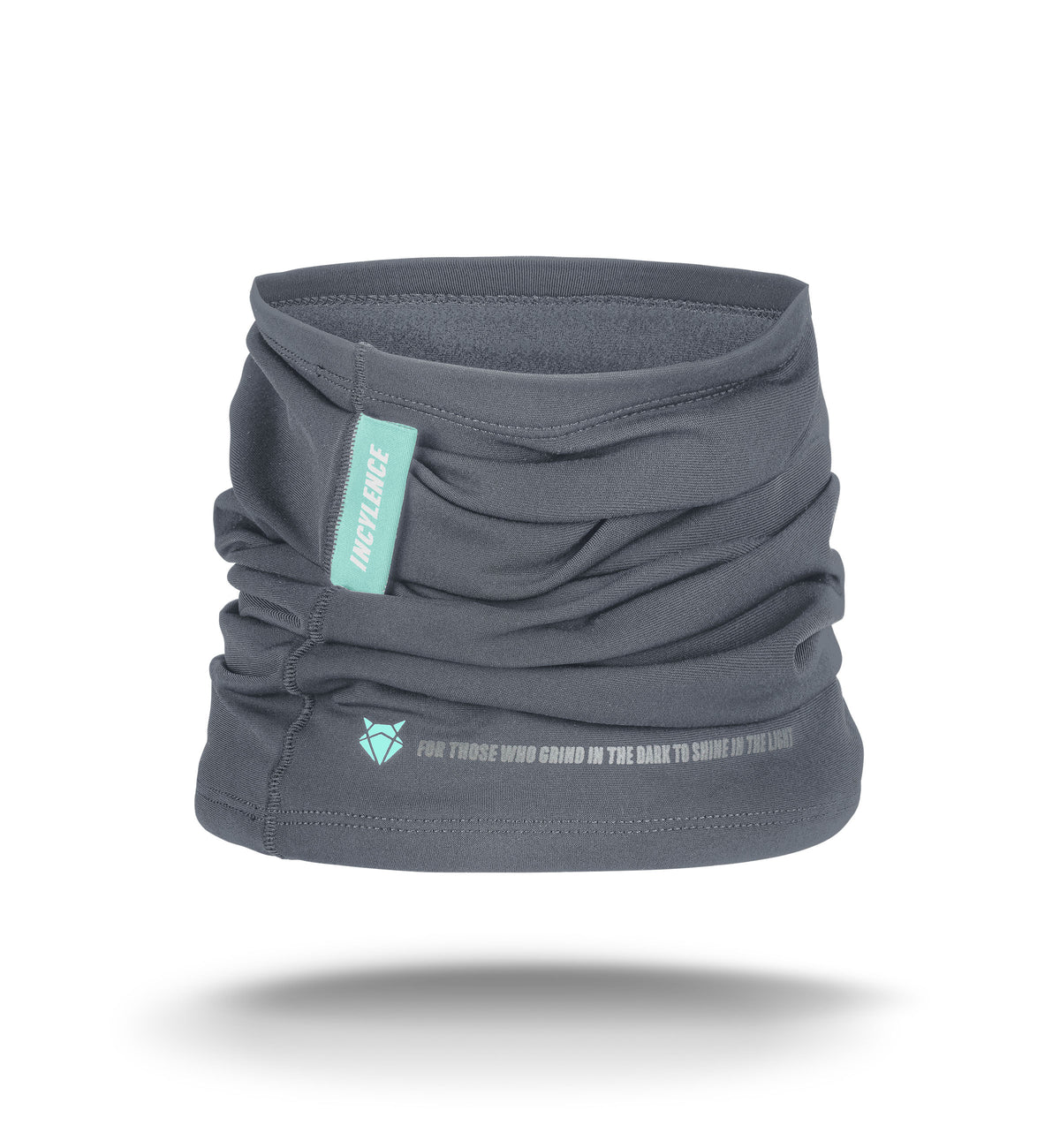 NECK TUBE V1 GREY MINT GREEN Neck Tube INCYLENCE