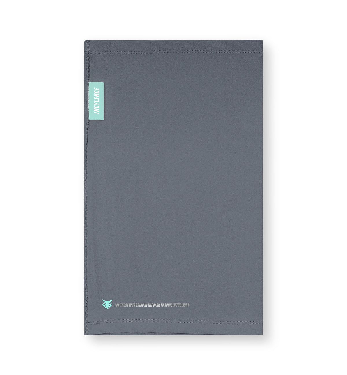 NECK TUBE V1 GREY MINT GREEN Neck Tube INCYLENCE